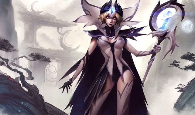 阵容试错 阵容试错