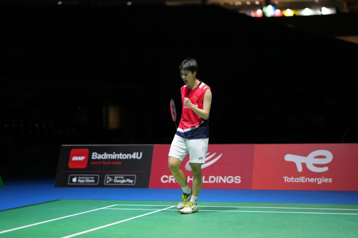 边锋的到来 边锋的到来